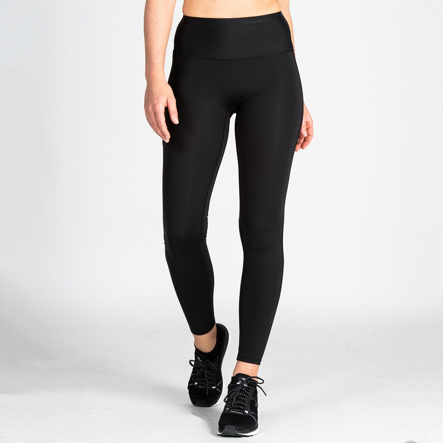 Women Black Leggings